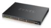 Bilde av Zyxel XMG2230-52HP-ZZ0101F - switch - styrt - rack