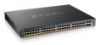 Bilde av Zyxel XMG2230-52HP-ZZ0101F - switch - styrt - rack
