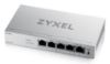 Bilde av Zyxel GS1200v3 Series GS1200-5HPv3 - switch - 5p - styrt