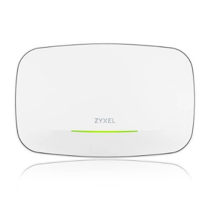 Bilde av Zyxel NWA210AXv2 - trådløst ap - Wi-Fi 6 - skystyring