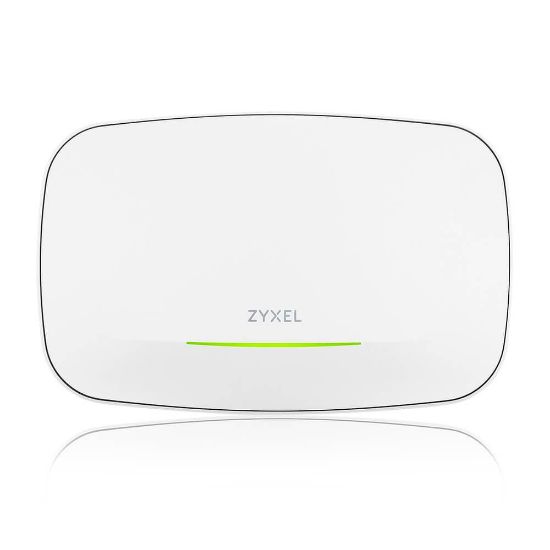 Bilde av Zyxel NWA210AXv2 - trådløst ap - Wi-Fi 6 - skystyring