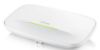 Bilde av Zyxel NWA210AXv2 - trådløst ap - Wi-Fi 6 - skystyring
