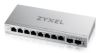 Bilde av Zyxel GS1200v3 Series GS1200-10v3 - switch - 8p - styrt