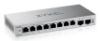 Bilde av Zyxel GS1200v3 Series GS1200-10v3 - switch - 8p - styrt