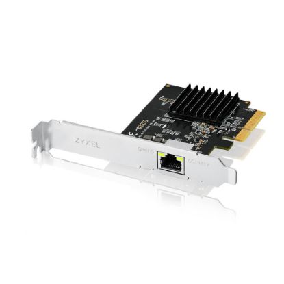 Bilde av Zyxel XGN100Cv3 10G PCIe NIC with Single RJ-45 Port